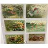 Image 7 : April 1st Holiday Album 55+ Postcards