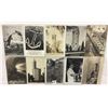 Image 1 : Mostly Sorted USA Real Photo Postcards Approx. 220