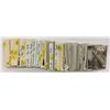 Image 5 : Mostly Sorted USA Real Photo Postcards Approx. 220