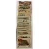 Image 9 : Winsch Thanksgiving Holiday Greeting Postcards 23