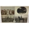 Image 11 : Military Album Approx. 185