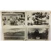 Image 1 : Military Album Approx. 185