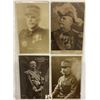Image 2 : Military Album Approx. 185