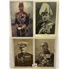 Image 6 : Military Album Approx. 185