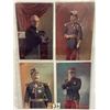 Image 8 : Military Album Approx. 185