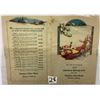 Image 5 : Advertising Ephemera - Trade Cards, Paper, Etc. Album 70+ Items
