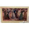 Image 6 : Advertising Ephemera - Trade Cards, Paper, Etc. Album 70+ Items