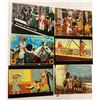 Image 1 : The Sinterklaas Festival Feast day of Saint Nicholas Postcards Approx. 85