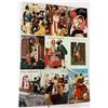 Image 2 : The Sinterklaas Festival Feast day of Saint Nicholas Postcards Approx. 85