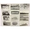 Image 1 : Sports - Real Photo Baseball Postcards 12