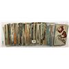 Image 5 : Linen Postcards Approx. 170