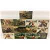 Image 3 : PFB Publishing Greeting Postcards 40+