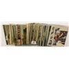 Image 4 : PFB Publishing Greeting Postcards 40+