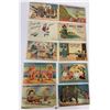 Image 1 : Comic - Humor Postcards Approx 360