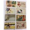 Image 3 : Comic - Humor Postcards Approx 360