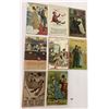 Image 4 : Comic - Humor Postcards Approx 360