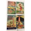 Image 5 : Comic - Humor Postcards Approx 360