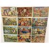 Image 3 : Medici Society Animals & Fantasy Postcards Approx. 65