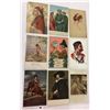 Image 2 : Box of Partially Sorted Subjects Approx. 300 Postcards