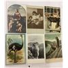 Image 3 : Box of Partially Sorted Subjects Approx. 300 Postcards