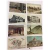 Image 5 : Box of Partially Sorted Subjects Approx. 300 Postcards