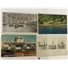 Image 6 : Box of Partially Sorted Subjects Approx. 300 Postcards