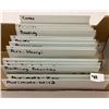 Image 8 : Box of Partially Sorted Subjects Approx. 300 Postcards