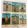Image 4 : Boy Scouts Around The World Postcards Approx. 100