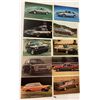 Image 1 : Transportation - Automobile Car Advertising Approx. 135 Postcards