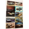 Image 2 : Transportation - Automobile Car Advertising Approx. 135 Postcards