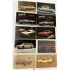 Image 3 : Transportation - Automobile Car Advertising Approx. 135 Postcards