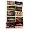 Image 4 : Transportation - Automobile Car Advertising Approx. 135 Postcards
