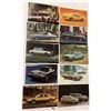 Image 5 : Transportation - Automobile Car Advertising Approx. 135 Postcards