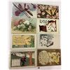 Image 2 : Insects on Postcards 55+