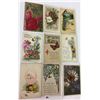 Image 3 : Insects on Postcards 55+
