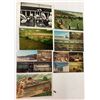 Image 2 : Sports - Bowling Postcards Approx. 21