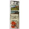 Image 4 : Sports - Bowling Postcards Approx. 21