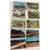 Image 1 : Sports - Auto Racing Postcards Approx. 55