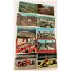 Image 2 : Sports - Auto Racing Postcards Approx. 55