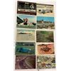 Image 3 : Sports - Auto Racing Postcards Approx. 55