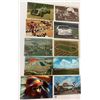 Image 4 : Sports - Auto Racing Postcards Approx. 55