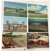 Image 5 : Sports - Auto Racing Postcards Approx. 55