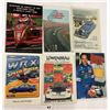 Image 6 : Sports - Auto Racing Postcards Approx. 55