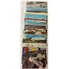 Image 8 : Sports - Auto Racing Postcards Approx. 55
