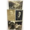 Image 1 : Real Photo Billy Sunday Religious Postcards 5