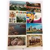 Image 1 : Box of Continental Postcards Approx. 850