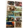 Image 2 : Box of Continental Postcards Approx. 850
