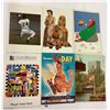 Image 3 : Box of Continental Postcards Approx. 850