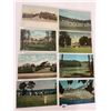 Image 1 : Sports - Golf & Country Club Postcards 33