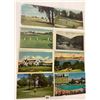 Image 3 : Sports - Golf & Country Club Postcards 33